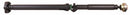 Propshaft - driveshaft Porsche Panamera 4.8 Turbo S