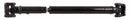 Propshaft - driveshaft Ssangyong Korando Musso - 3310005620