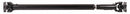 Propshaft - driveshaft Ssangyong Korando Musso - 3320005701