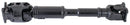 Propshaft Toyota Hilux 4x4,