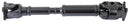 Propshaft Toyota Hilux 4x4, OE: 37140-35071