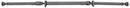 Propshaft - driveshaft Volvo XC70, V70 AWD 2000-07 - 9463300