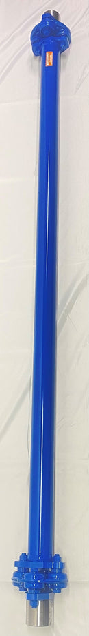 Industrial Propshaft