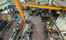  Industrial Engineering Workshop Overhead