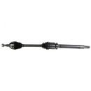Long CV Axle Drive Shaft Assembly with Extension Shaft