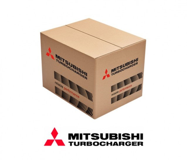 * NEW Mitsubishi 49335-00520 2.0 TDi BMW Turbo