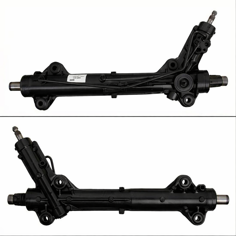 Ikio Power Steering Rack Pipes Pair Fits Mercedes Sprinter VW LT Ikio Power Steering Rack Pipes Pair Fits Mercedes Sprinter VW LT