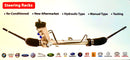 Steering Racks Sales & Service