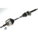 VW Transporter T5 1.9 Front Right Driveshaft