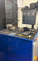Workshop Diagnostic Workstation and Testing Station