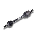 automotive drive shaft axle assembly