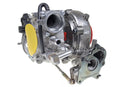 automotive turbocharger