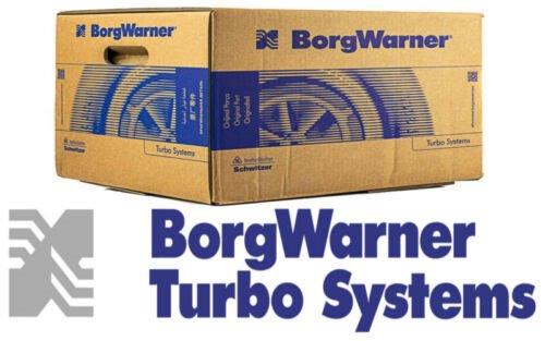 * NEW BorgWarner 5303-970-0122 2.5 CRDi Kia Turbo