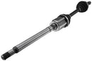 complete automotive drive shaft axle