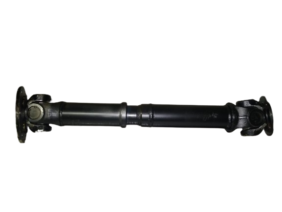 Propshaft Mercedes Econic