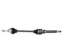 Driveshaft Ford Transit L/H 18-015190