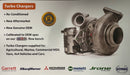 turbo chargers