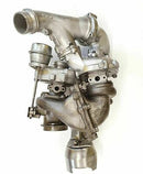 * 1000-970-0167 2.2 Mercedes Twin Turbo