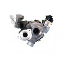 Turbo VW  53039700132