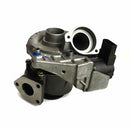 * 49135-05610 2.0 BMW Turbo