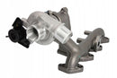 Turbo Hyundai i30 1.4L  49173-07740 **€100 will be refunded on return of old unit**