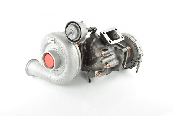 * NEW BorgWarner 1000-970-0129 4.6 MAN Turbo