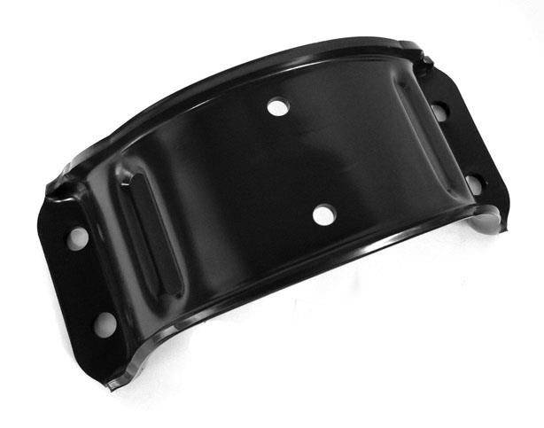 Scania P300/P400/P500/P600 Support Bracket for Centre Bearing (Bottom) oe 1486855