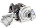 Turbocharger | Turbo Ireland