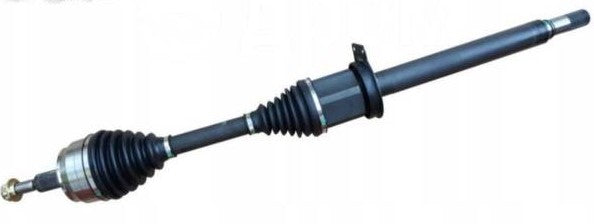 Driveshaft VW Crafter 2017>   Right Hand Side (Front) 2N0407272F