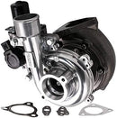 Toyota Landcruiser 17201-30100/101/160 Straight Sensor