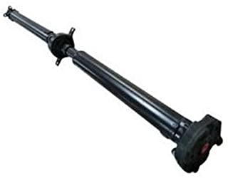 Propshaft - driveshaft BMW 7 (E67)