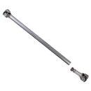 Propshaft 27 X 81.8 Welded one end