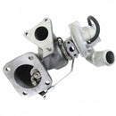 * 49131-05312 2.2 CRDi Ford Turbo