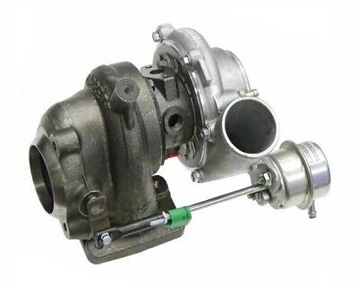 Turbocharger Saab 9-5 2.0L (452204)  **€100 will be refunded on return of old unit**