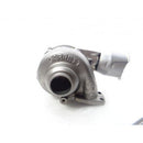 TDCi Turbo & Pipe Kit