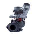 Turbo - Mini 54359700047  oe: 11658506724