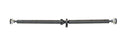 Propshaft - driveshaft AUDI A8 D2, 2000-2004