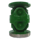 PROPSHAFT : JOHN DEERE 6810 6920 SERIES POWRQUAD