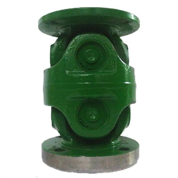 PROPSHAFT : JOHN DEERE 6810 6920 SERIES POWRQUAD