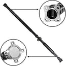 Propshaft - driveshaft Ford Escape, Kuga 2012-19