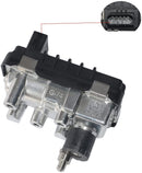 NEW Turbo Actuator Ford Transit G-74 / G-88  787556 854800