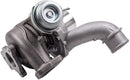 * 718089 2.2 DCi Renault Turbo