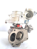 Turbo BMW - Bi-Twin (BMW X5 (F15, F85) sDrive 25 d)