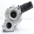 * NEW GARRETT 833715 2.0 BMW Twin Turbo (1 Piece of twin-turbo) (Bottom/Big)