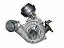 Turbo 716665 - Alfa 147,Fiat Stilo