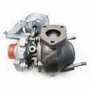 Turbocharger 717478 2.0 BMW Turbo