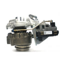 * 727461 Mercedes Turbo