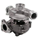 * 740611 1.5 / 1.6 CRDi Turbo