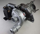 742110 1.8 TDCi Ford Turbo
