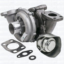 NEW 753420 110 BHP 1.6 HDi / TDCi Turbocharger
